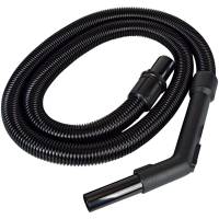 Støvsugerslange til Nilfisk VP300/600 1900mm Ø32mm plast komplet
