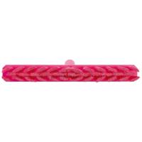 Vikan fejekost polyester/glas/PP 40 cm bløde børstehår UST pink
