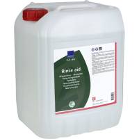 Puri-Line afspændingmiddel 20 liter Svanemærket uden farve og parfume