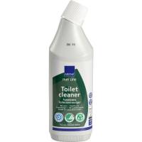 Puri-Line toiletrens alkalisk 750ml uden farve og parfume