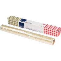 Madfilm PE film 30mx30cm champagne uperforeret