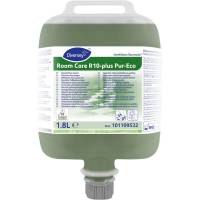 Diversey Room Care R10-plus Pur-Eco, 1,8 liter gulvrengøring DvM/DQFM