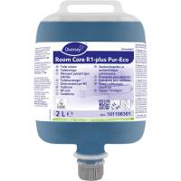 Diversey Room Care R1-plus Pur-Eco toiletrens 2 liter DvM/DQFM