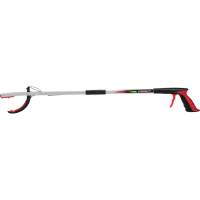 Helping Hand Affaldsopsamler PRO 85cm med krokodillenæb foldbar