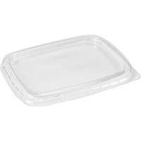 Gastro låg 11,5x15x1cm RPET til saltskåle klar