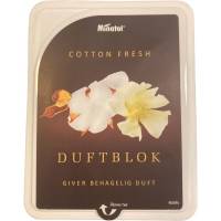 Minatol luftfrisker cotton fresh uden farve med parfume