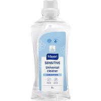 Mayeri Sensitive Universalrengøring 1 liter uden farve og parfume