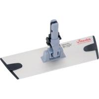 Vileda ExpressPro Fremfører til hook'n'loop moppe 25cm aluminium