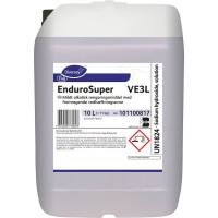 Diversey EnduroSuper VE3L Skumrengøring 10 liter alkalisk/affedtende