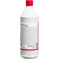 Kalkfjerner 1 liter i gel med farve og parfume