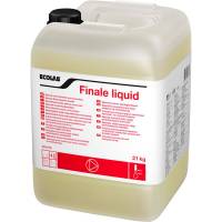 Ecolab Finale Liquid neutraliseringsmiddel 20 liter skumdæmpende med farve og parfume