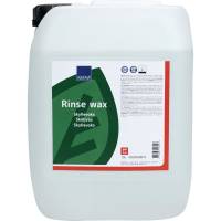 Skyllevoks 10 liter uden farve og parfume, efter vask produkt