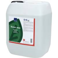 Skyllevoks 10 liter uden farve og parfume, efter vask produkt