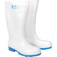 Lemigo sikkerhedsgummist&oslash;vle str.36 BART 916 S4 st&aring;lt&aring;v&aelig;rn hvid