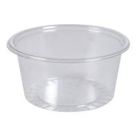 Cater-Line portionsbæger 3,6cm Ø7,5cm 100 ml RPET klar