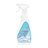Rekal SmellOff lugtfjerner 500 ml klar-til-brug uden farve og parfume