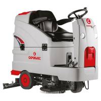 Innova Comfort 75 B CB Gulvvasker ride-on 120/130 liter 750mm