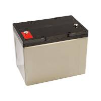 Vispa 35 B Batteri Gel, 65Ah