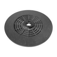 Innova rondelholder 55, 21" Ø560mm sort