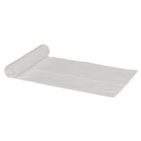 Spandepose 15 liter HDPE/virgin 37x50cm klar