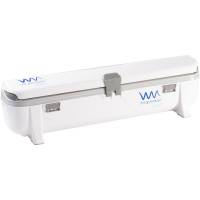 Wrapmaster Dispenser 4500 52x15,5x14,5cm med savklinge hvid
