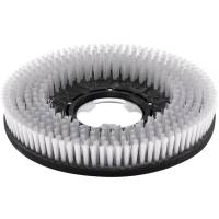 Vispa Børste 5 14" Ø350mm til daglig rengøring