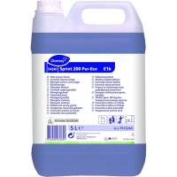 Diversey TASKI Sprint 200 Pur-Eco E1b universalrengøring 5 liter med farve og parfume