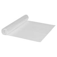Sækko-Boy sæk 60 liter LDPE/genanvendt 55x103cm klar