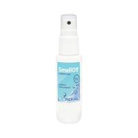 Rekal SmellOff Lugtfjerner 60ml klar-til-brug uden farve og parfume
