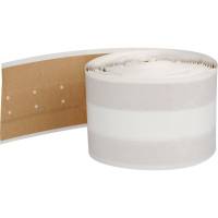 Sårplaster 5m x 5cm latexfri usteril beige farvet