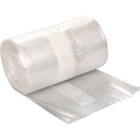 Cater-Line frysepose 8 liter LDPE/LLDPE/virgin 27x50cm klar