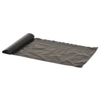 Spandepose 15 liter LDPE/virgin 37x50cm grå