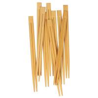 Gastro-Line Spisepinde 21cm bambus, bionedbrydelig