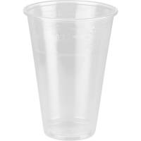 Gastro-Line fadølsglas 12,9cm Ø9,5cm 40 cl PP klar