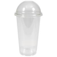 Gastro-Line drikkeglas PET splintfri 50cl klar