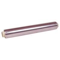 Cater-Line madfilm PVC uperforeret i cut box 300m x 29cm champagne