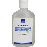 H&aring;nds&aelig;be uden farve og parfume 120ml