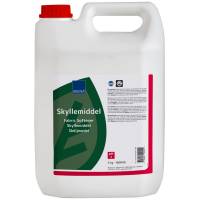 Skyllemiddel flydende med duft 5 liter