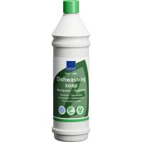Puri-Line opvaskemiddel 1 liter uden farve og parfume