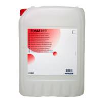 Novadan Foam 19 T skumrengøring 20 liter sur/afkalkende