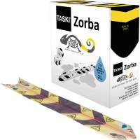 Diversey absorberende strip Taski Zorba Leak Lizard 30 meter