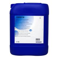 Novadan Foam 30 skumrengøring 20 liter alkalisk/affedtende