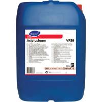 DI Aciplusfoam VF59 Skumrengøring 20L