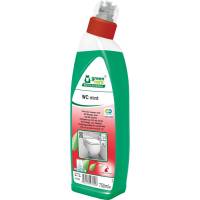Green Care Professional WC Mint toiletrens med mintduft 750ml