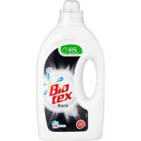 Bio-tex Black flydende vaskemiddel 700 ml