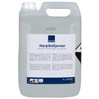 Harpiksfjerner 5 liter uden farve og parfume