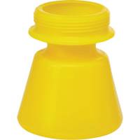 Nito beholder 1,4 liter gul
