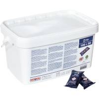 Rational Care-Tab maskinafkalker til ovn uden farve og parfume 150stk 6 kg