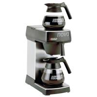 Bonamat Novo 2 kaffemaskine manuel påfyldning af vand