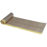 Sn&oslash;res&aelig;k LDPE/recycle 100 liter 70x101cm klar